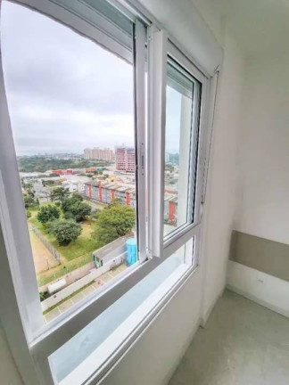 Imagem Apartamento com 1 Quarto à Venda, 39 m² em Partenon - Porto Alegre
