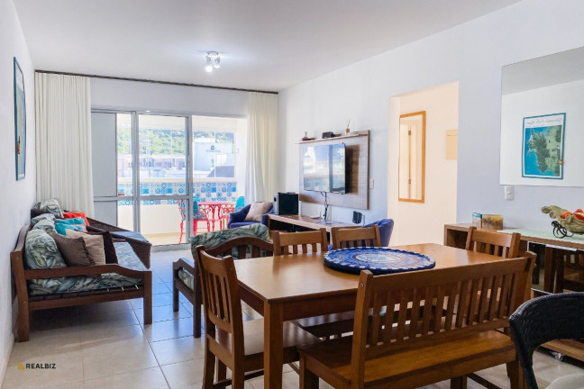 Apartamento com 2 Quartos à Venda, 97 m² em Palmas - Governador Celso Ramos