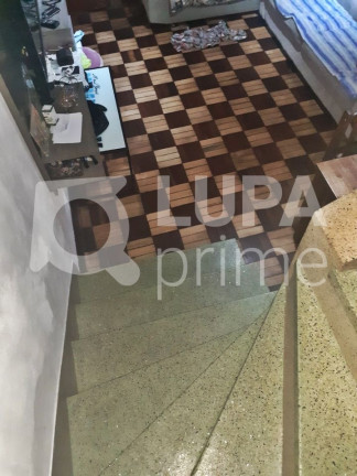 Imagem Casa com 2 Quartos à Venda, 98 m² em Vila Maria - São Paulo