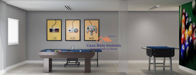 Imagem Apartamento com 3 Quartos à Venda, 101 m² em Ocian - Praia Grande Imagem Apartamento com 3 Quartos à Venda, 101 m² em Ocian - Praia Grande