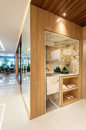 Imagem Apartamento com 4 Quartos à Venda, 245 m² em Setor Bueno - Goiânia