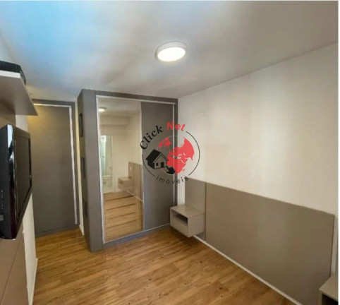 Imagem Apartamento com 3 Quartos à Venda, 93 m² em Baeta Neves - São Bernardo Do Campo
