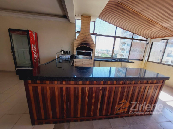 Imagem Apartamento com 5 Quartos à Venda, 160 m² em Praia Do Morro - Guarapari Imagem Apartamento com 5 Quartos à Venda, 160 m² em Praia Do Morro - Guarapari