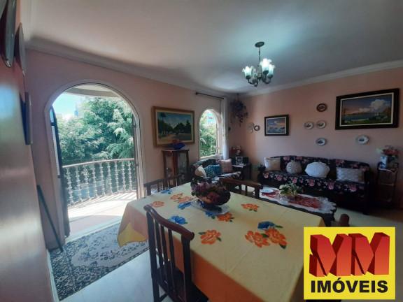 Imagem Apartamento com 3 Quartos à Venda, 93 m² em Centro - Cabo Frio
