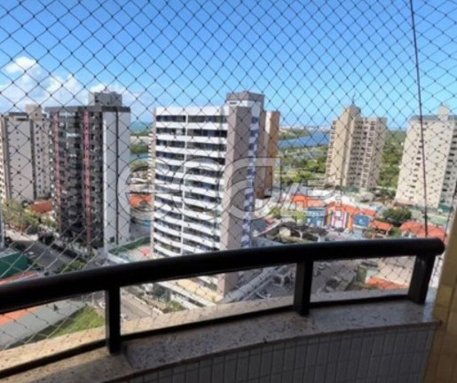 Imagem Apartamento com 3 Quartos à Venda, 182 m² em Jardins - Aracaju