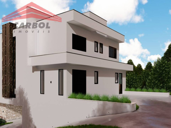 Imagem Casa de Condomínio com 3 Quartos à Venda, 1 m² em Capital Ville - Cajamar Imagem Casa de Condomínio com 3 Quartos à Venda, 1 m² em Capital Ville - Cajamar