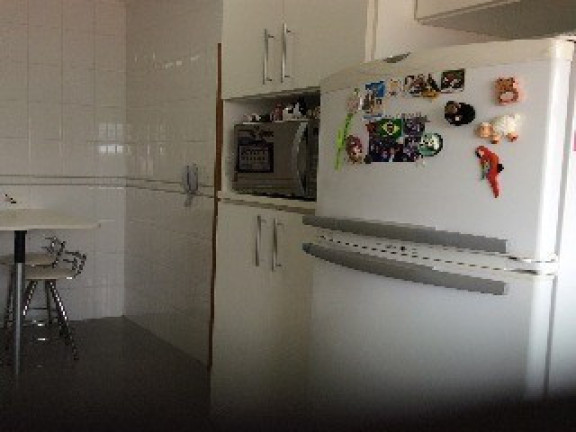 Imagem Apartamento com 3 Quartos para Alugar, 140 m² em Tamboré - São Paulo Imagem Apartamento com 3 Quartos para Alugar, 140 m² em Tamboré - São Paulo