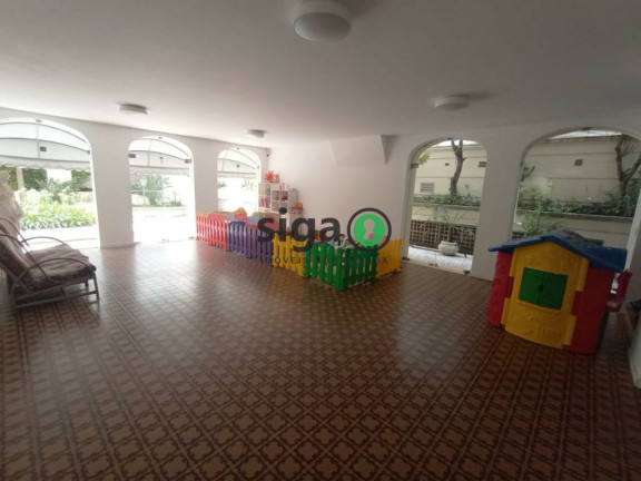Imagem Apartamento com 2 Quartos para Alugar, 110 m² em Jardim América - São Paulo