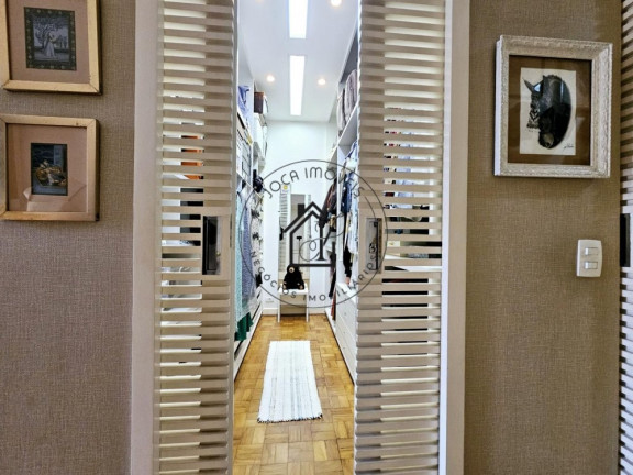 Imagem Apartamento com 3 Quartos à Venda, 276 m² em Jardim Paulista - São Paulo