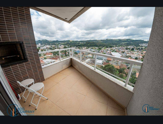 Imagem Apartamento com 2 Quartos à Venda, 69 m² em Alto Da Glória - Irati Imagem Apartamento com 2 Quartos à Venda, 69 m² em Alto Da Glória - Irati