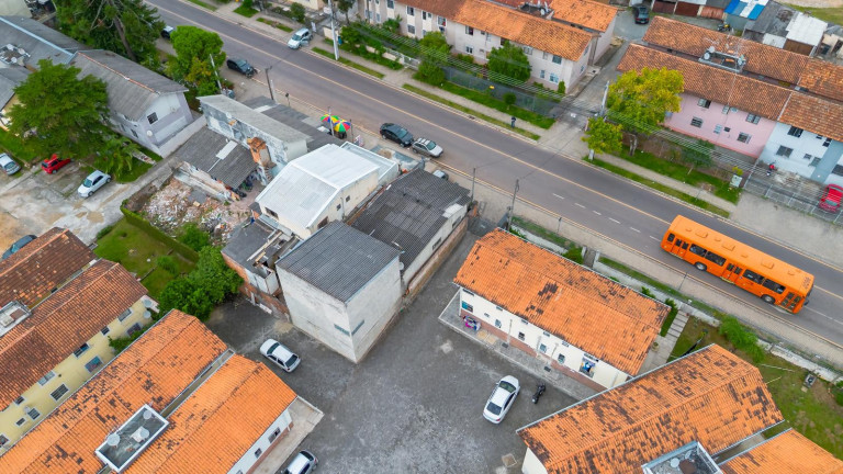 Imagem Terreno à Venda, 10 m² em Cidade Industrial - Curitiba Imagem Terreno à Venda, 10 m² em Cidade Industrial - Curitiba