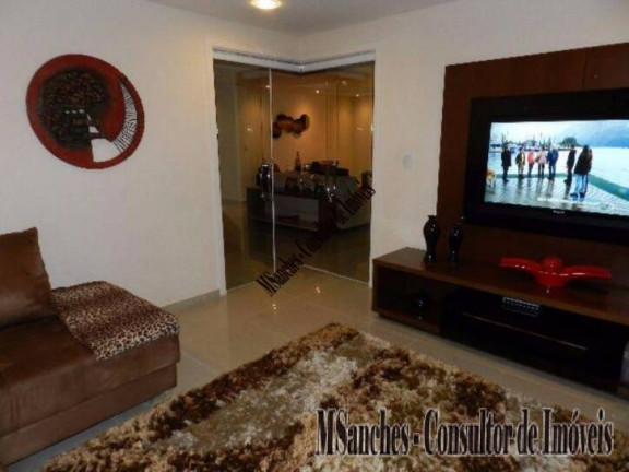 Imagem Sobrado com 3 Quartos à Venda,  em Condominio Ibiti Do Paco - Sorocaba