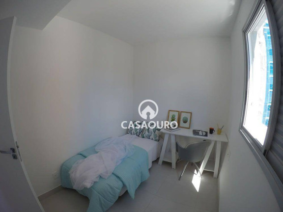 Imagem Apartamento com 2 Quartos à Venda, 56 m² em Funcionários - Belo Horizonte Imagem Apartamento com 2 Quartos à Venda, 56 m² em Funcionários - Belo Horizonte