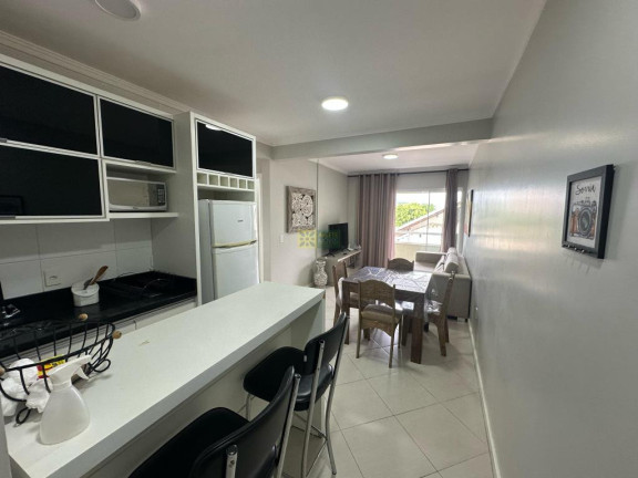 Imagem Apartamento com 2 Quartos para Alugar, 70 m² em Bombas - Bombinhas Imagem Apartamento com 2 Quartos para Alugar, 70 m² em Bombas - Bombinhas