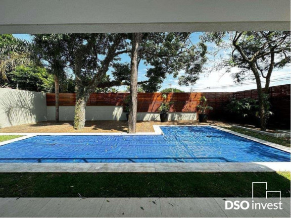 Imagem Casa de Condomínio com 4 Quartos à Venda, 800 m² em Parque Colonial - São Paulo