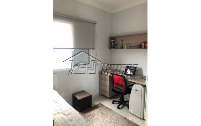 Apartamento com 2 Quartos à Venda, 70 m² em Parque Industrial - São José Dos Campos