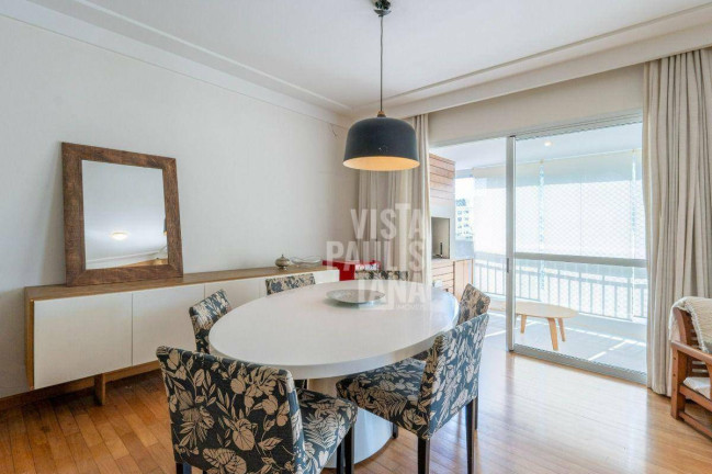 Imagem Apartamento com 3 Quartos à Venda, 143 m² em Alto De Pinheiros - São Paulo Imagem Apartamento com 3 Quartos à Venda, 143 m² em Alto De Pinheiros - São Paulo