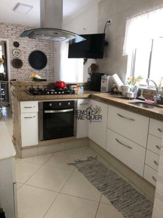 Imagem Sobrado com 3 Quartos à Venda, 119 m² em Vila Mangalot - São Paulo Imagem Sobrado com 3 Quartos à Venda, 119 m² em Vila Mangalot - São Paulo