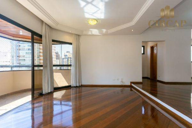 Imagem Apartamento com 4 Quartos à Venda, 174 m² em Perdizes - São Paulo