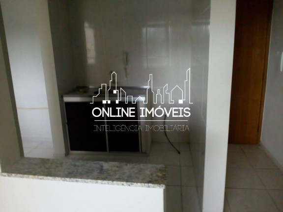 Imagem Apartamento com 2 Quartos à Venda,  em Chácará Nova Odessa - Mogi Guaçu