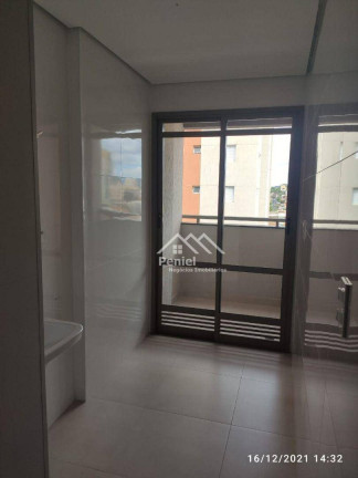 Imagem Apartamento com 3 Quartos à Venda, 107 m² em Jardim Paulista - Ribeirão Preto