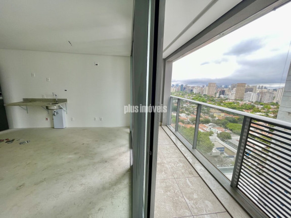 Imagem Apartamento com 1 Quarto à Venda, 30 m² em Pinheiros - São Paulo Imagem Apartamento com 1 Quarto à Venda, 30 m² em Pinheiros - São Paulo