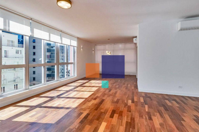 Imagem Apartamento com 3 Quartos à Venda, 267 m² em Paraíso - São Paulo
