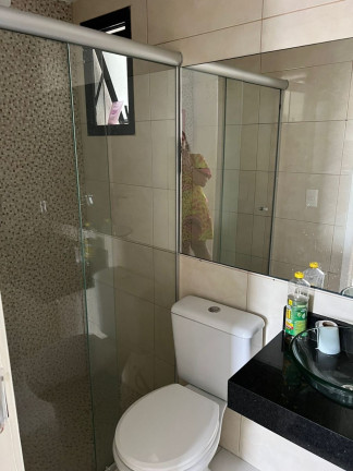 Imagem Apartamento com 2 Quartos à Venda, 54 m² em Centro - Lauro De Freitas Imagem Apartamento com 2 Quartos à Venda, 54 m² em Centro - Lauro De Freitas
