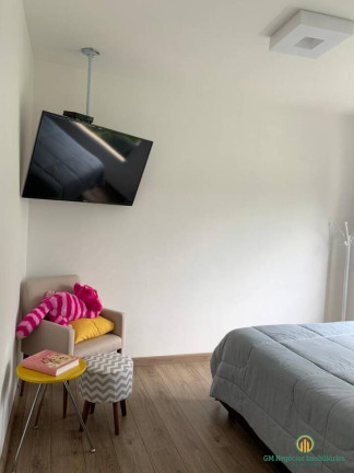 Imagem Apartamento com 3 Quartos à Venda, 101 m² em Chácara Pavoeiro - Cotia