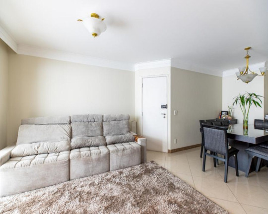 Imagem Apartamento com 3 Quartos à Venda, 135 m² em Vila Clementino - São Paulo Imagem Apartamento com 3 Quartos à Venda, 135 m² em Vila Clementino - São Paulo