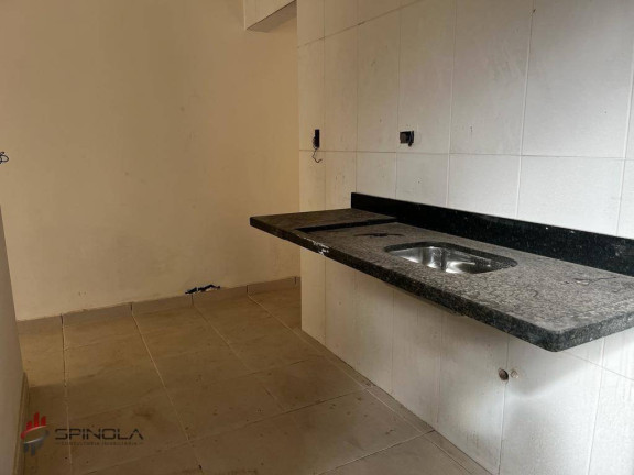 Imagem Imóvel com 2 Quartos à Venda, 125 m² em Aviação - Praia Grande