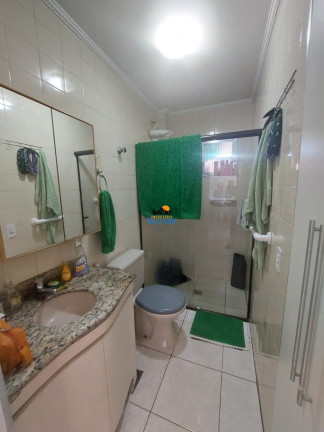 Imagem Apartamento com 1 Quarto à Venda, em Gonzaguinha - São Vicente Imagem Apartamento com 1 Quarto à Venda, em Gonzaguinha - São Vicente