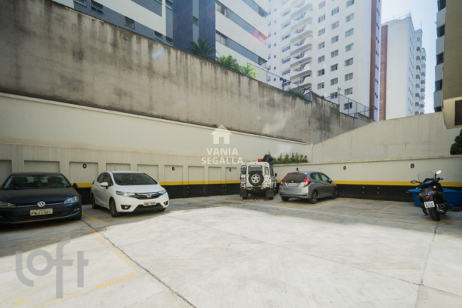 Foto do imóvel Apartamento com 1 Quarto à Venda, 44 m² em Perdizes - São Paulo