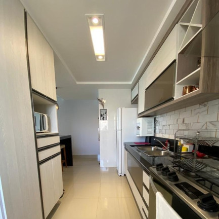Imagem Imóvel com 3 Quartos à Venda, 105 m² em Praia Do Morro - Guarapari