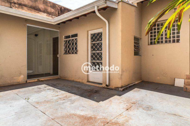 Imagem Casa com 6 Quartos à Venda ou Locação, 155 m² em Jardim Guanabara - Campinas Imagem Casa com 6 Quartos à Venda ou Locação, 155 m² em Jardim Guanabara - Campinas