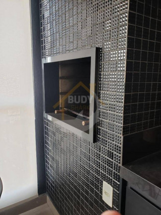 Imagem Apartamento com 3 Quartos à Venda, 132 m² em Tamboré - Santana De Parnaíba Imagem Apartamento com 3 Quartos à Venda, 132 m² em Tamboré - Santana De Parnaíba