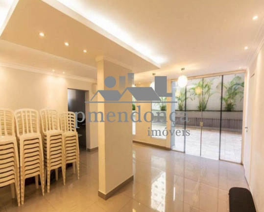 Imagem Apartamento com 3 Quartos à Venda, 157 m² em Perdizes - São Paulo Imagem Apartamento com 3 Quartos à Venda, 157 m² em Perdizes - São Paulo
