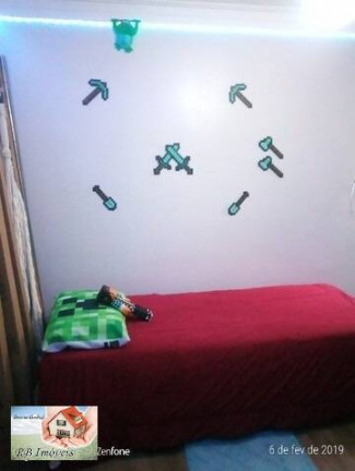 Imagem Apartamento com 3 Quartos à Venda, 65 m² em Taboão - São Bernardo Do Campo Imagem Apartamento com 3 Quartos à Venda, 65 m² em Taboão - São Bernardo Do Campo