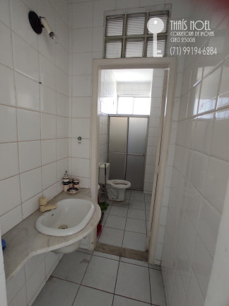 Imagem Apartamento com 3 Quartos à Venda, 152 m² em Campo Grande - Salvador