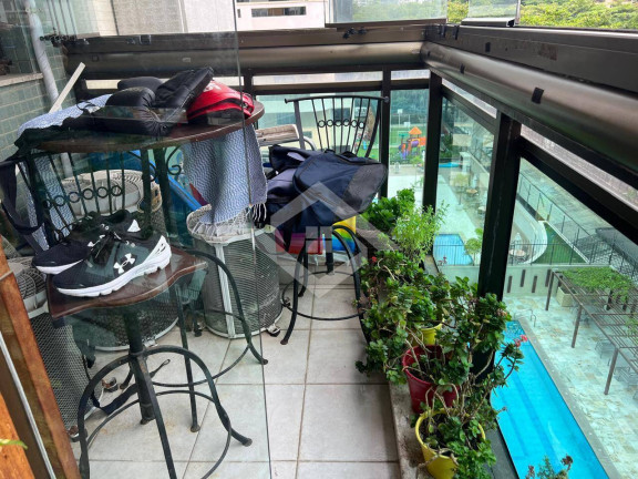 Imagem Apartamento com 3 Quartos à Venda, 130 m² em Barra Da Tijuca - Rio De Janeiro Imagem Apartamento com 3 Quartos à Venda, 130 m² em Barra Da Tijuca - Rio De Janeiro