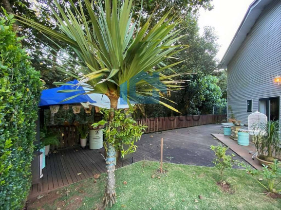 Imagem Casa de Condomínio com 3 Quartos à Venda, 339 m² em Granja Viana - Cotia