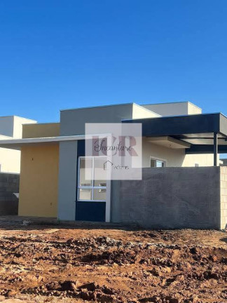 Imagem Casa de Condomínio com 2 Quartos à Venda, 130 m² em Aparecidinha - Sorocaba