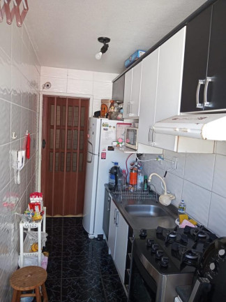 Imagem Apartamento com 2 Quartos à Venda, 66 m² em São João - Porto Alegre