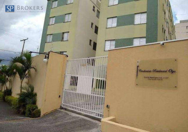 Imagem Apartamento com 2 Quartos à Venda, 55 m² em Ponte Preta - Campinas Imagem Apartamento com 2 Quartos à Venda, 55 m² em Ponte Preta - Campinas