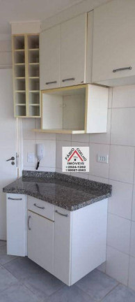 Imagem Apartamento com 3 Quartos à Venda, 72 m² em Interlagos - São Paulo Imagem Apartamento com 3 Quartos à Venda, 72 m² em Interlagos - São Paulo
