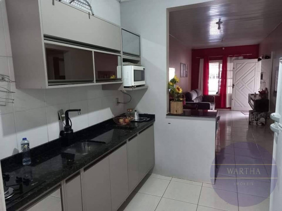 Imagem Casa com 2 Quartos à Venda, em Moradas Do Sobrado - Gravataí Imagem Casa com 2 Quartos à Venda, em Moradas Do Sobrado - Gravataí