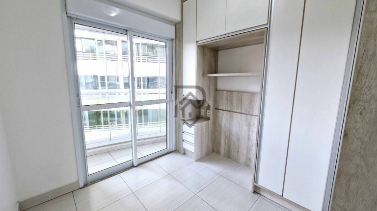 Imagem Apartamento com 2 Quartos à Venda, 67 m² em Consolação - São Paulo