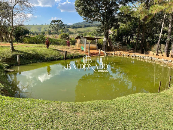 Imagem Imóvel à Venda, 2.300 m² em Jardim - Extrema Imagem Imóvel à Venda, 2.300 m² em Jardim - Extrema