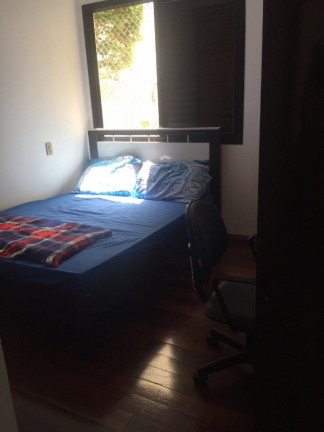 Imagem Imóvel com 3 Quartos à Venda, 98 m² em Santa Cecília - São Paulo