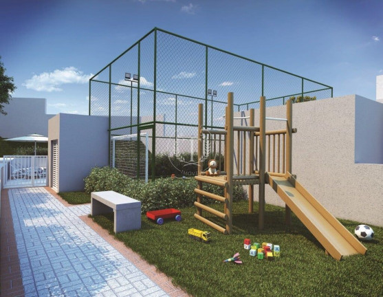Imagem Apartamento com 2 Quartos à Venda, 37 m² em Jardim Mirante - São Paulo Imagem Apartamento com 2 Quartos à Venda, 37 m² em Jardim Mirante - São Paulo